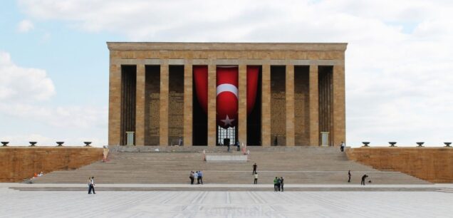 Ankara (Capital)