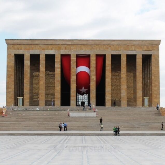 Ankara (Capital)