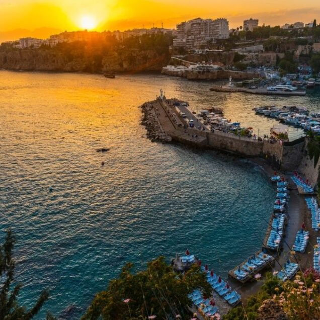 Antalya