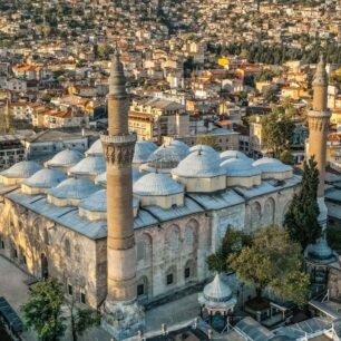 Bursa