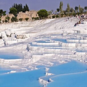 Denizli (Hierapolis)