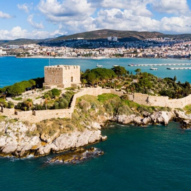 Aydin (Kusadasi)