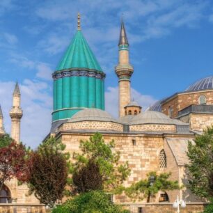 Konya