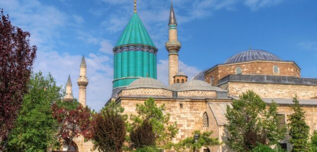 Konya