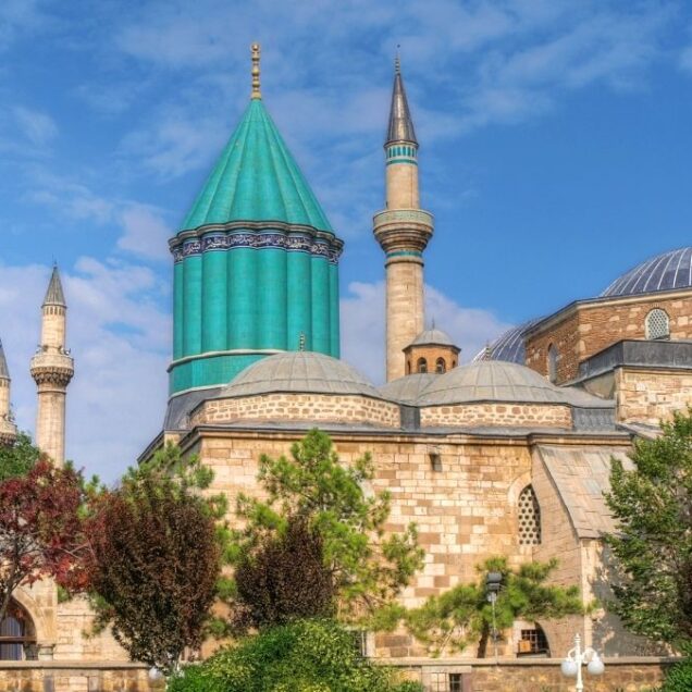 Konya