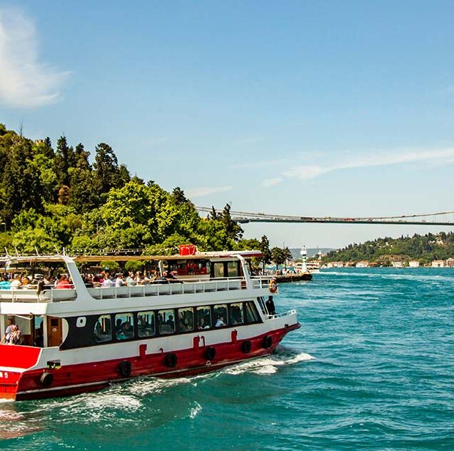 Istanbul