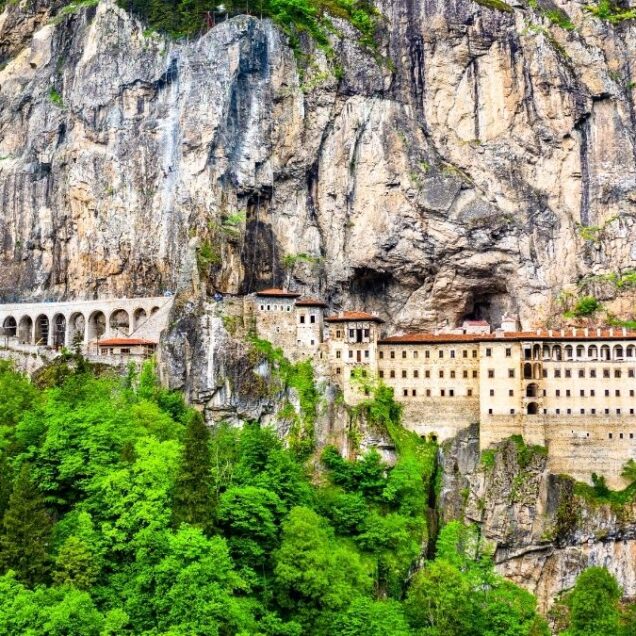 Trabzon